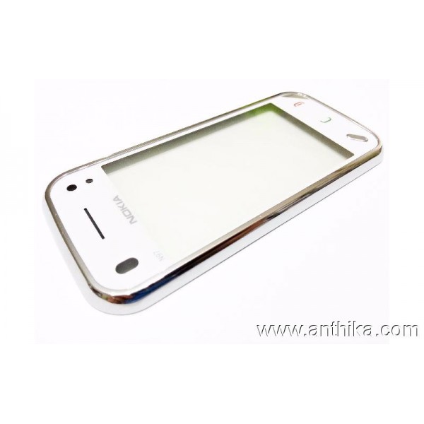 Nokia N97 Mini Orjinal Dokunmatik Digitizer
