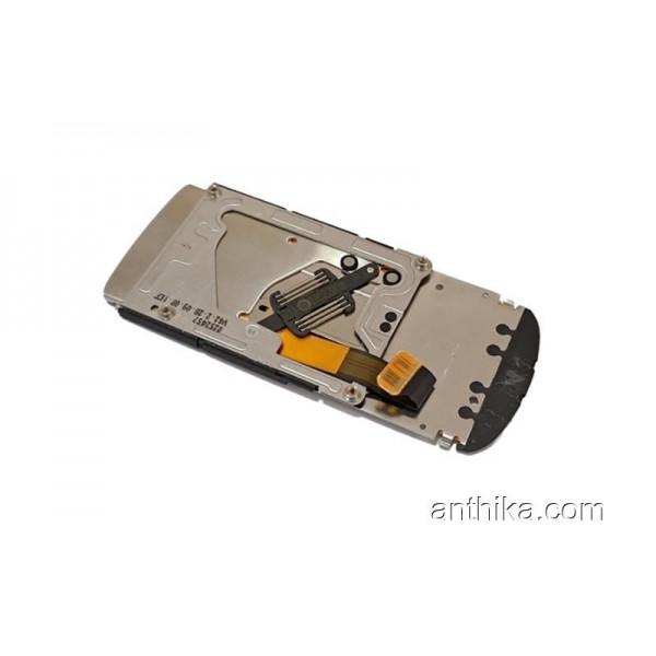 Nokia 3600 Slide Flex Film Kızak Mekanizma