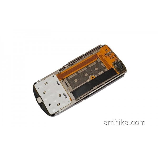 Nokia 3600 Slide Flex Film Kızak Mekanizma