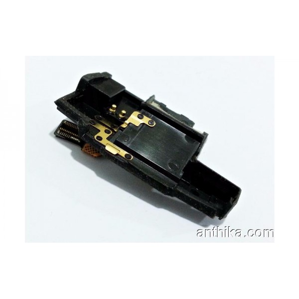 Blackberry Bold 9700 9780 Sim Micro Sd Kart Flex