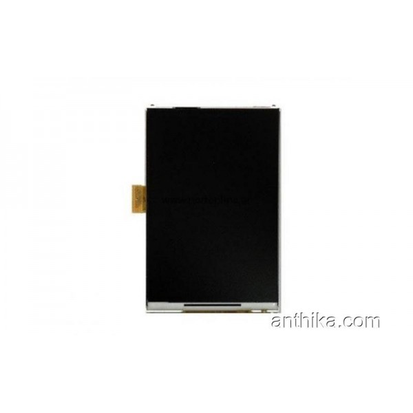 Samsung S6802 S6352 Ekran Original Lcd Display New