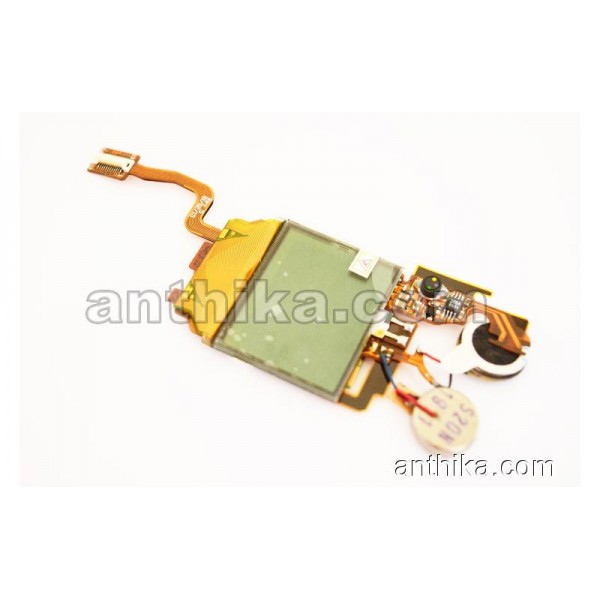 Samsung A200 Ekran Speaker Buzzer Original Lcd Dis...
