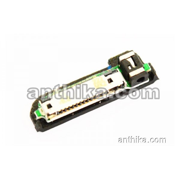 Nokia 5500 Sport Şarj Soketi Original Charge Syst...