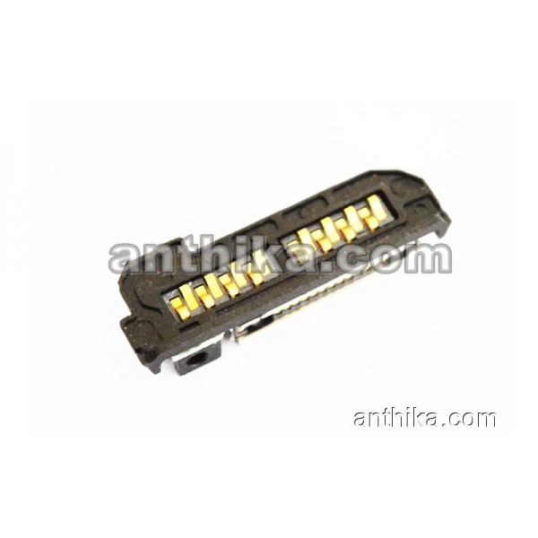 Nokia 5500 Sport Şarj Soketi Original Charge System Connector New