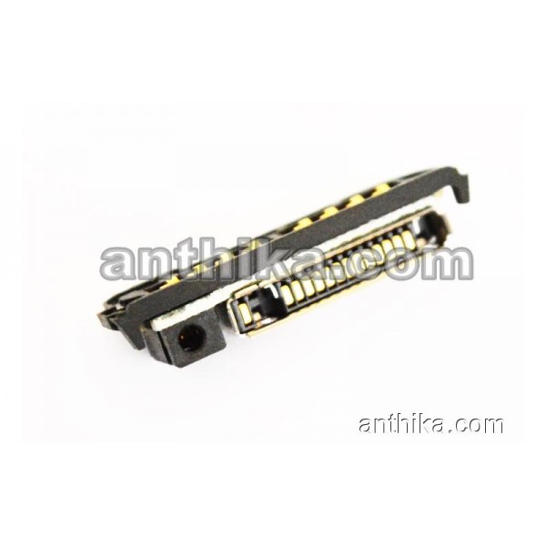 Nokia 5500 Sport Şarj Soketi Original Charge System Connector New