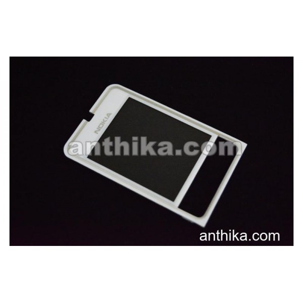Nokia 3250 Lens Cam High Quality Lcd Glass Window ...