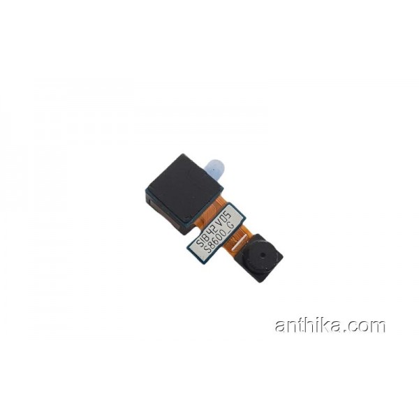 Samsung S8600 Wave 3 Kamera Original Camera Module...