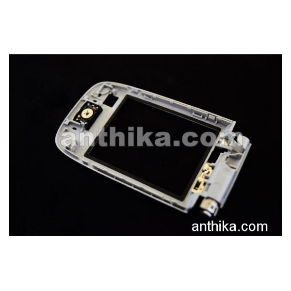 Nokia 6131 Ekran Çerçeve Speaker Original Lcd Frame Earspeaker New