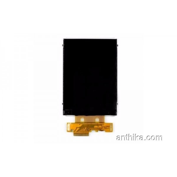 LG BL20 BL42 KG560 Ekran Orjinal Lcd Display New