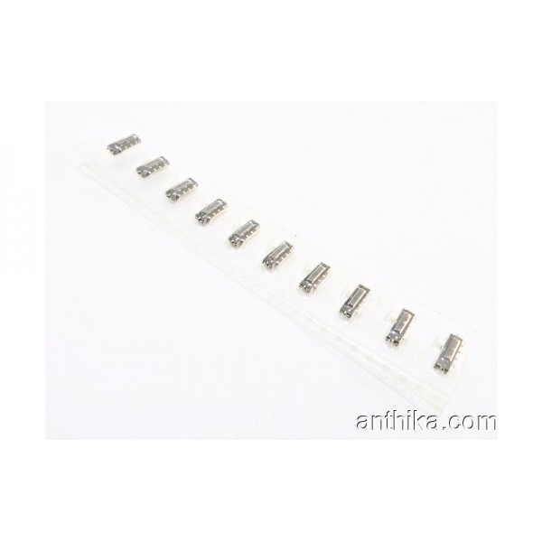 Nokia X6-00 Internal Switch Electrical