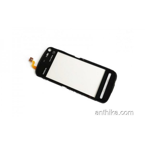 Nokia 5800 Dokunmatik Original Touchscreen Digitiz...