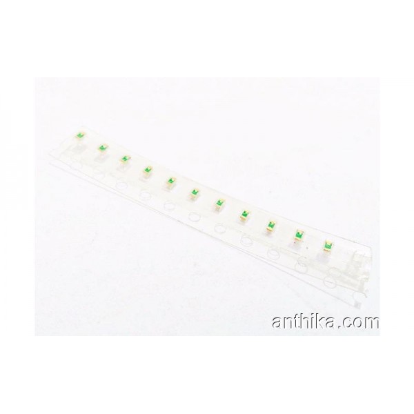 Nokia 8210 8250 8850 8890 Led Işık Yeşil Green