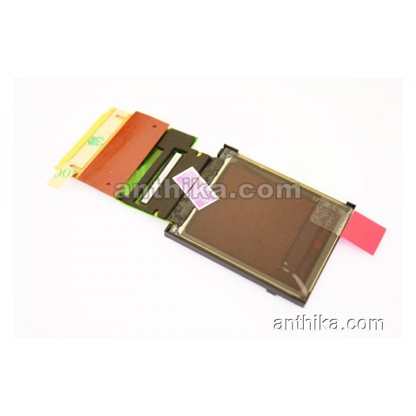 Samsung X120 Ekran Original Lcd Display New