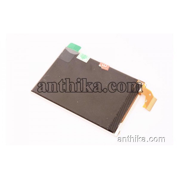 Samsung S5500 S5503 Eco Ekran Orjinal Lcd Display ...