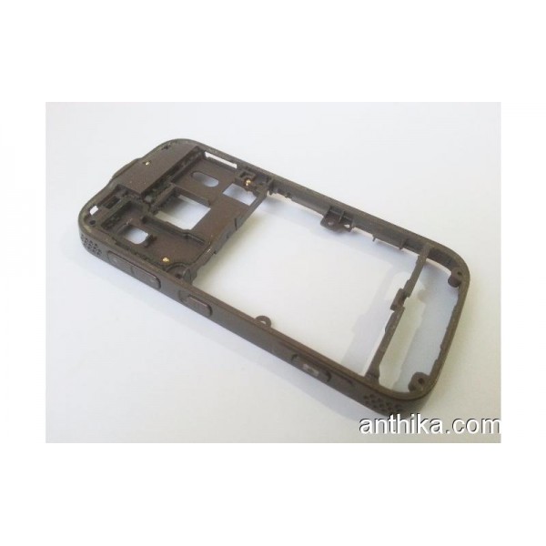 Nokia N85 Orta Kasa Orjinal Middle Frame Used