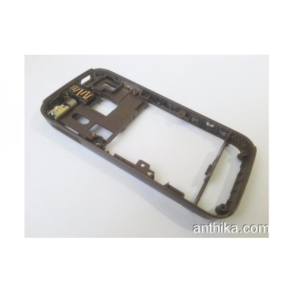 Nokia N85 Orta Kasa Orjinal Middle Frame Used