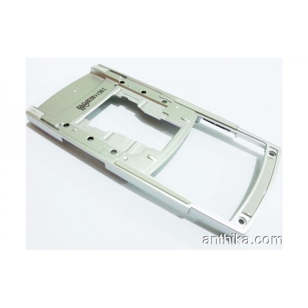 Samsung E900 E908 Orta Çıta Orjinal Middle Frame...