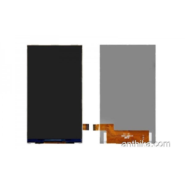 Huawei Ascend Y600 U20 Ekran Lcd Display New