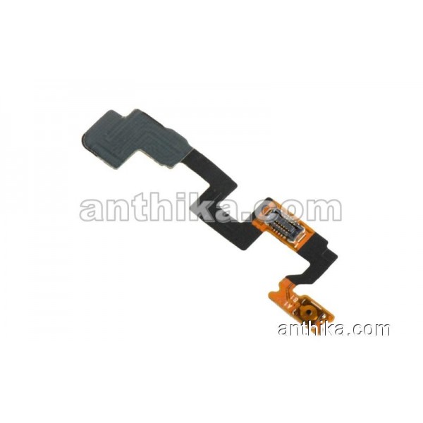 Htc One X S720e On Off Flex Original Mic Proximity...