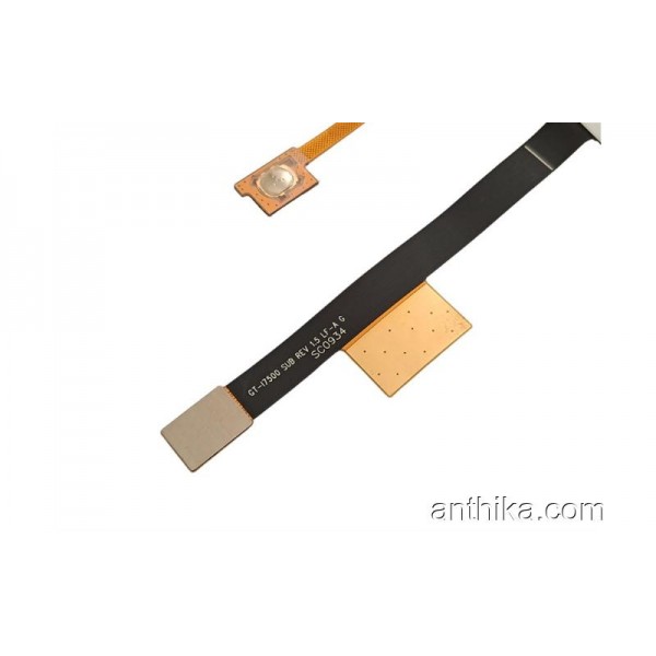 Samsung i7500 Tuş Board Flex Film Ui Keypad Board Flex