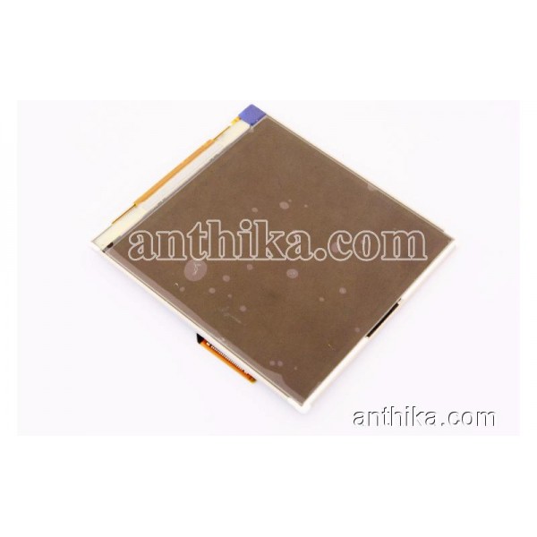 Samsung B7330 Omnia Pro Ekran Original Lcd Display...