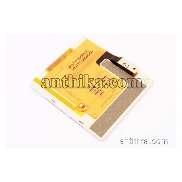 Samsung B7330 Omnia Pro Ekran Original Lcd Display New