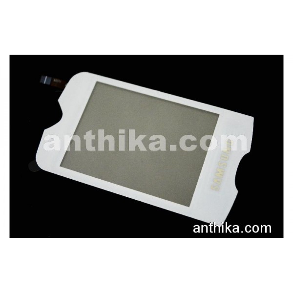 Samsung S3370 Dokunmatik Original Digitizer Touchs...
