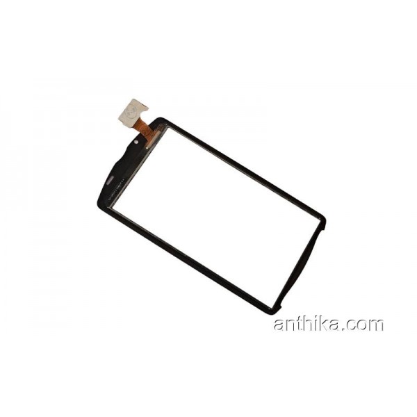 Sony Xperia Neo L MT25 MT25i Dokunmatik Digitizer Touchscreen Black