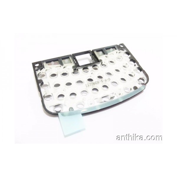 Blackberry 8320 Curve Tuş Çerçeve KVK Depodan Orjinal Keypad Frame