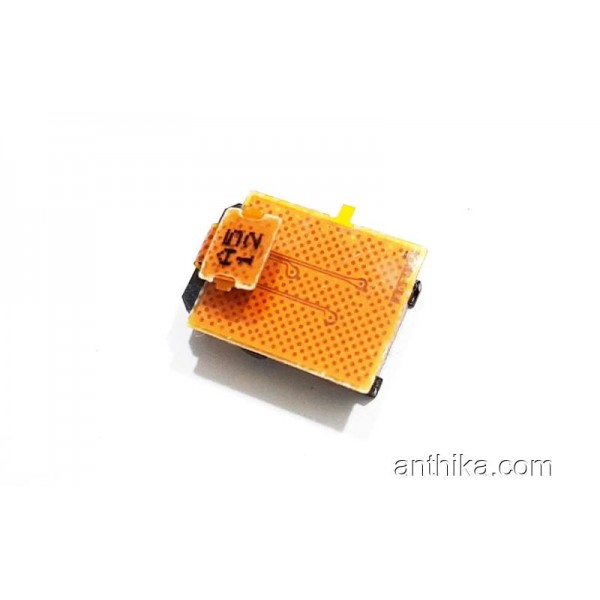 Nokia E63 Soket Flex Original Headset Ear Jack Flex New Condition