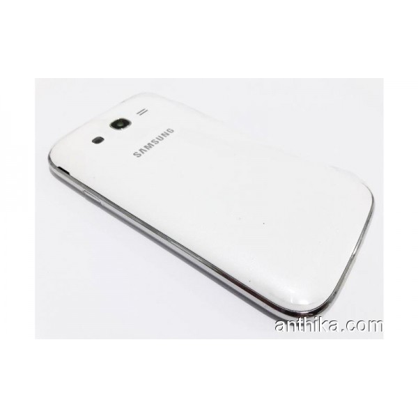 Samsung I9082 Galaxy Grand Kapak Kasa Orjinal Hous...