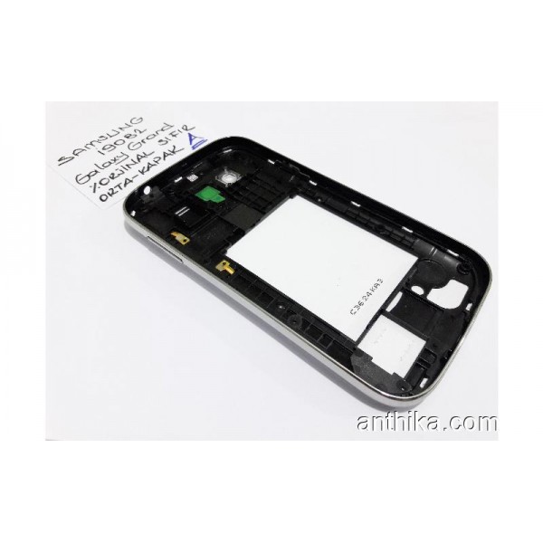 Samsung I9082 Galaxy Grand Kapak Kasa Orjinal Housing