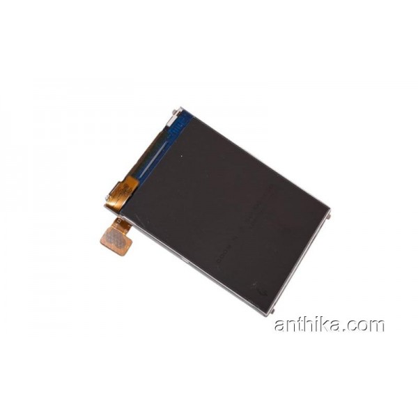 Samsung S5610 S5610k S5611 S5611k Ekran Lcd Displa...