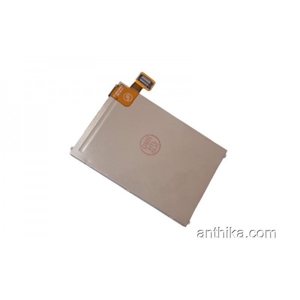 Samsung S5610 S5610k S5611 S5611k Ekran Lcd Display New