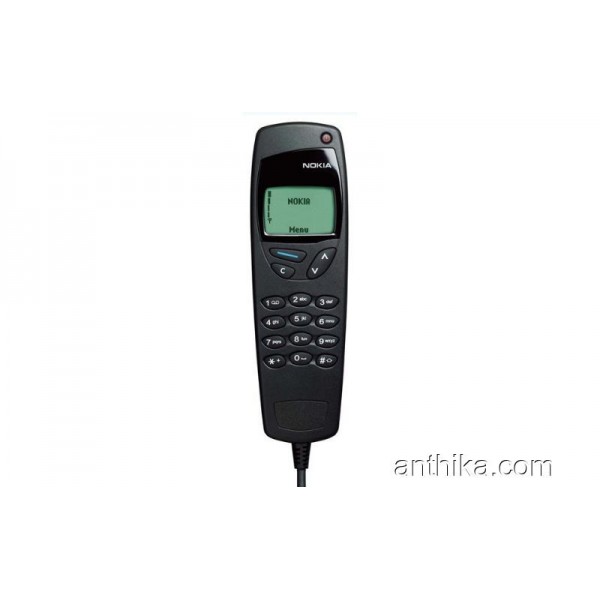 Nokia 6090 NME-3 5.13 Türkçe Flaş TR Flash File...