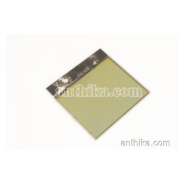 Sony Ericsson R320 Ekran Orjinal Lcd Display Used