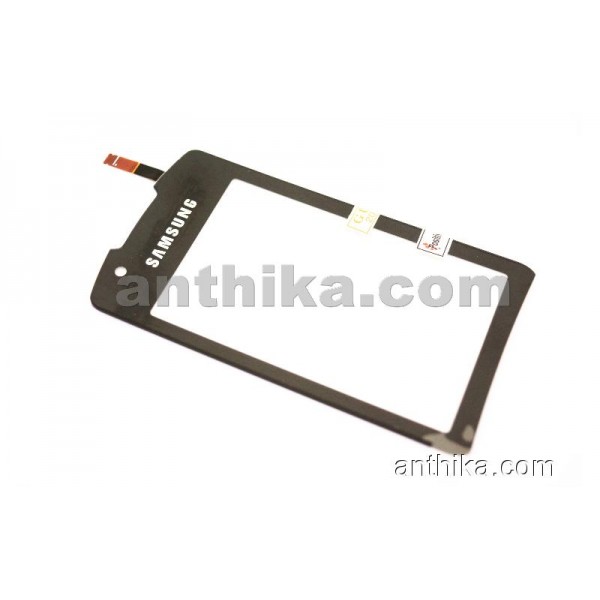 Samsung S5620 Monte Dokunmatik Original Digitizer ...