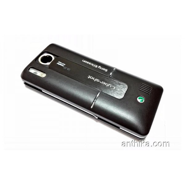 Sony Ericsson K770 Kapak Kasa Orjinal Kalitesinde Full Housing