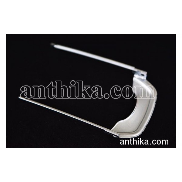 Nokia 7110 Kızak Metal Çerçeve Original Slide Metal Frame New