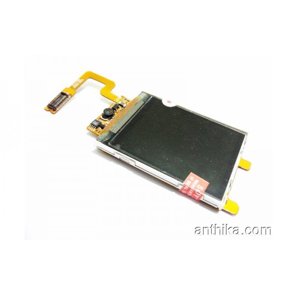 Samsung S500 Ekran Orjinal Lcd Display