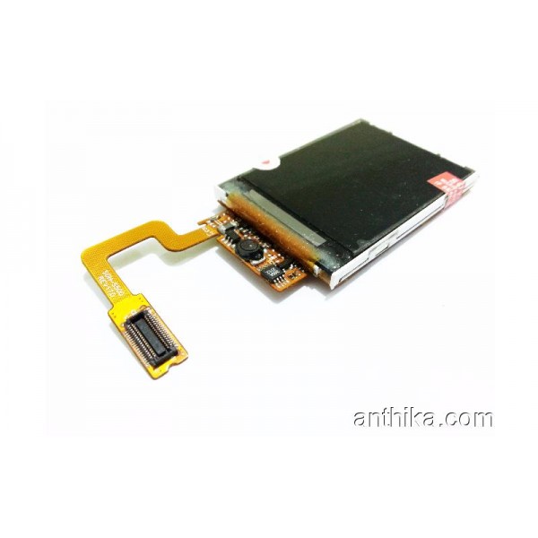 Samsung S500 Ekran Orjinal Lcd Display