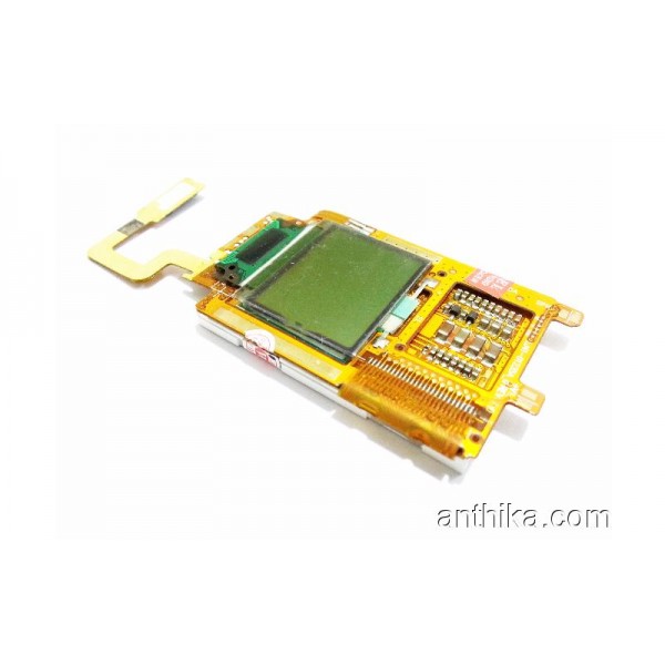Samsung S500 Ekran Orjinal Lcd Display