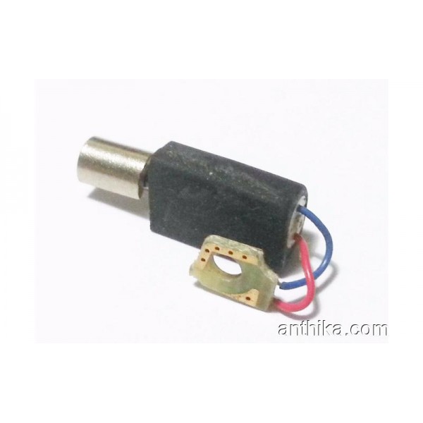 Sony Ericsson T28 T29 T39 Titreşim Motoru Orjinal...