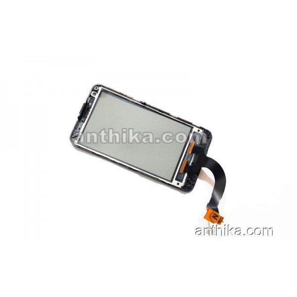 Nokia Lumia 620 Dokunmatik High Quality Touchscreen Digitizer