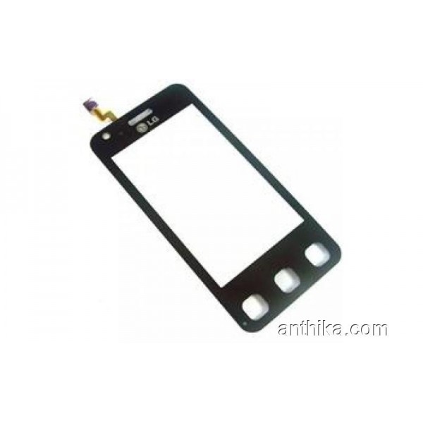 LG KC910 Dokunmatik Orjinal Digitizer Touchscreen ...