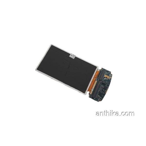 Samsung S8300 Ekran Tuş Board Lcd Display New Samsung s8300 Ultratouch