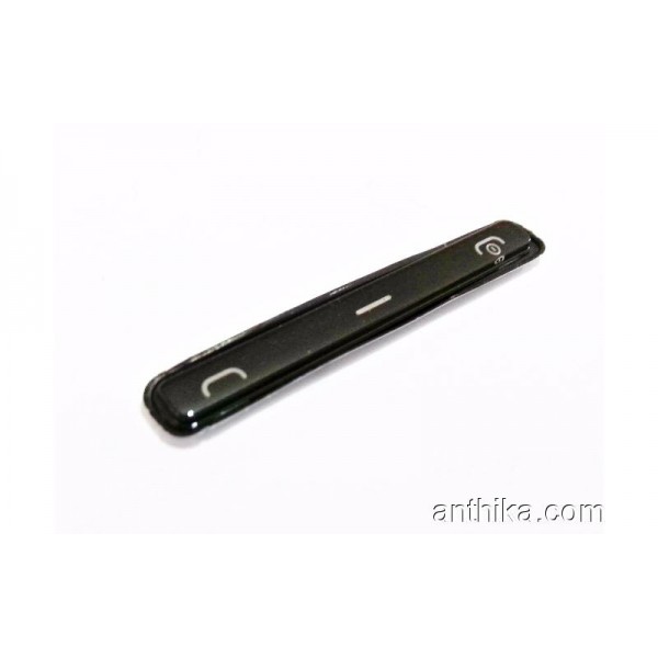 Lumia 700 Tuş A++Kalite Black Keypad