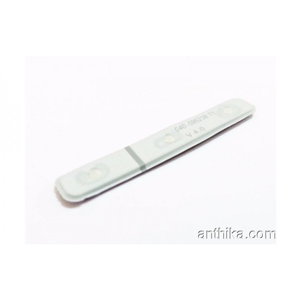 Lumia 700 Tuş A++Kalite Black Keypad