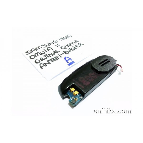 Samsung I8000 Omnia Anten Buzzer Orjinal Antenna Buzzer