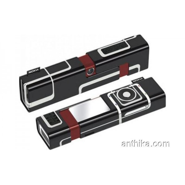 Nokia 7280 RM-14 Türkçe Flaş TR Flash File Ufs ...